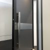 Porte d'entrée Passage modèle Argos - Détails