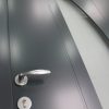 Porte d'entrée Passage modèle Auburn 1 - Détails