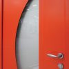 Porte d'entrée Passage modèle Lavande 1 - Détails