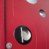 Porte d'entrée Passage modèle Onyx 2 - Détails