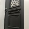 Porte d'entrée Passage modèle Spencer 1 - Détails
