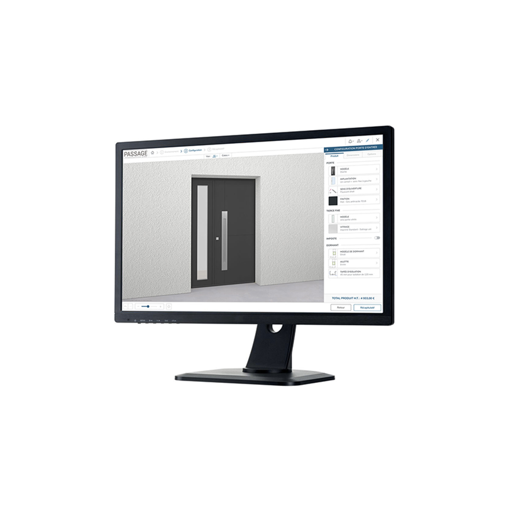 configurateur