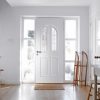 Idées de décoration pour aménager son entrée
