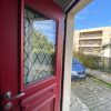 Porte d'entrée Spencer 1