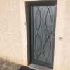 Porte d'entrée Cavally