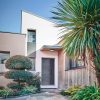 CARPE DIEM CALPIS céramique anthracite ral 7021 realisation