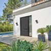 Dryade Accoya Brule Barre De Tirage 400 Réalisation