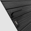 Dryade Accoya Brule Gros Plan