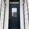 Porte d'entrée Edison 1